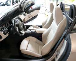 BMW Z4 sDrive 35i 306cv DKG 5