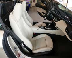 BMW Z4 sDrive 35i 306cv DKG 7