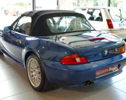 BMW Z3 Roadster 2.0i 150cv 9