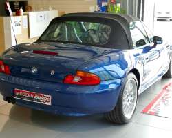 BMW Z3 Roadster 2.0i 150cv 10