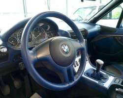 BMW Z3 Roadster 2.0i 150cv 13