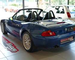 BMW Z3 Roadster 2.0i 150cv 0