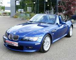 BMW Z3 Roadster 2.0i 150cv 18