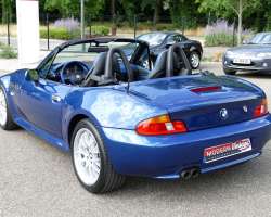 BMW Z3 Roadster 2.0i 150cv 0