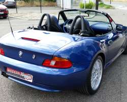 BMW Z3 Roadster 2.0i 150cv 1