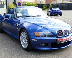 BMW Z3 Roadster 2.0i 150cv 2