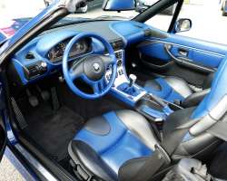 BMW Z3 Roadster 2.0i 150cv 3
