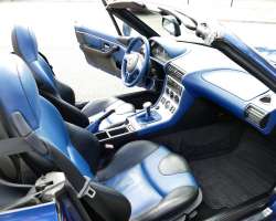 BMW Z3 Roadster 2.0i 150cv 5