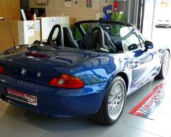 BMW Z3 Roadster 2.0i 150cv 1