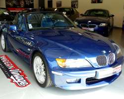 BMW Z3 Roadster 2.0i 150cv 2