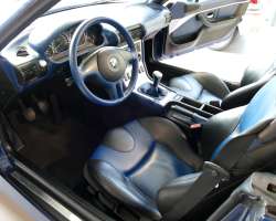 BMW Z3 Roadster 2.0i 150cv 4