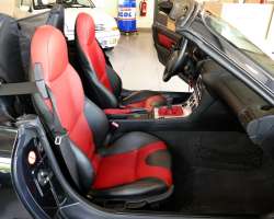 BMW Z3 2.2i 170cv Sport Edition 8