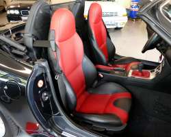 BMW Z3 2.2i 170cv Sport Edition 9