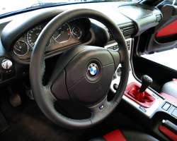 BMW Z3 2.2i 170cv Sport Edition 10