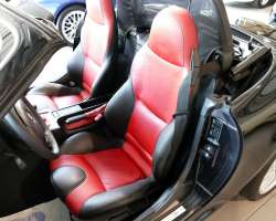 BMW Z3 2.2i 170cv Sport Edition 11
