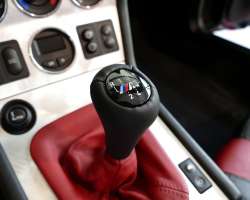 BMW Z3 2.2i 170cv Sport Edition 12