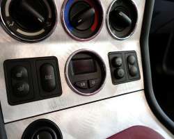 BMW Z3 2.2i 170cv Sport Edition 13