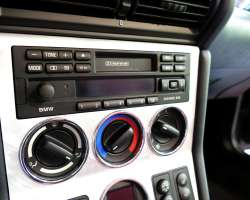 BMW Z3 2.2i 170cv Sport Edition 14