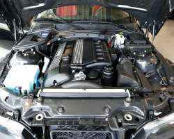 BMW Z3 2.2i 170cv Sport Edition 17