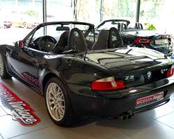 BMW Z3 2.2i 170cv Sport Edition 0 BMW Z3 2.2i 170cv Sport Edition 0