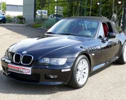 BMW Z3 2.2i 170cv Sport Edition 2