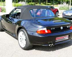 BMW Z3 2.2i 170cv Sport Edition 3