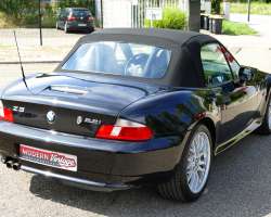 BMW Z3 2.2i 170cv Sport Edition 4