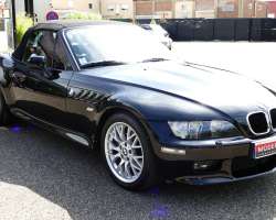 BMW Z3 2.2i 170cv Sport Edition 5