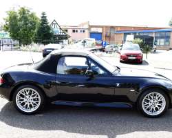BMW Z3 2.2i 170cv Sport Edition 6