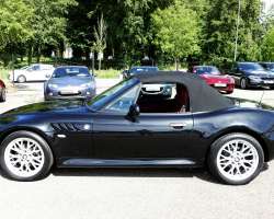 BMW Z3 2.2i 170cv Sport Edition 7