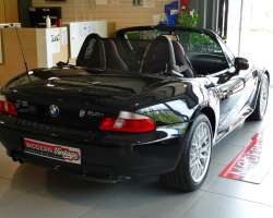 BMW Z3 2.2i 170cv Sport Edition 1 BMW Z3 2.2i 170cv Sport Edition 1
