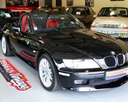 BMW Z3 2.2i 170cv Sport Edition 2 BMW Z3 2.2i 170cv Sport Edition 2
