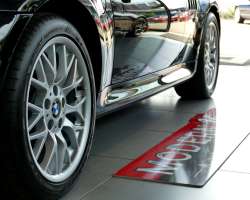 BMW Z3 2.2i 170cv Sport Edition 3
