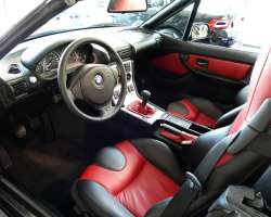 BMW Z3 2.2i 170cv Sport Edition 4