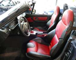 BMW Z3 2.2i 170cv Sport Edition 5