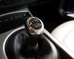 BMW Z4 2.5i Roadster E85 177cv 9
