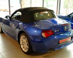 BMW Z4 2.5i Roadster E85 177cv 17