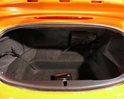 Mazda MX-5 Roadster ND 30th Anniversary 3000ex 9