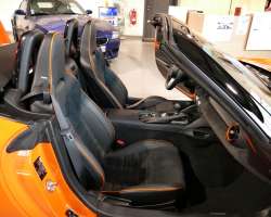Mazda MX-5 Roadster ND 30th Anniversary 3000ex 10