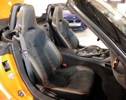 Mazda MX-5 Roadster ND 30th Anniversary 3000ex 11