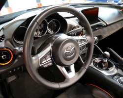Mazda MX-5 Roadster ND 30th Anniversary 3000ex 12