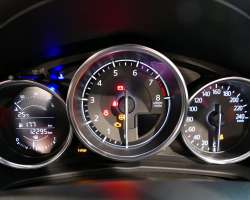 Mazda MX-5 Roadster ND 30th Anniversary 3000ex 6