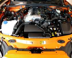 Mazda MX-5 Roadster ND 30th Anniversary 3000ex 7