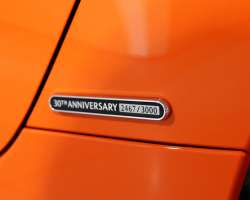 Mazda MX-5 Roadster ND 30th Anniversary 3000ex 8