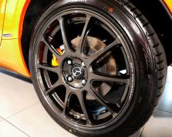 Mazda MX-5 Roadster ND 30th Anniversary 3000ex 9