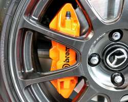 Mazda MX-5 Roadster ND 30th Anniversary 3000ex 10