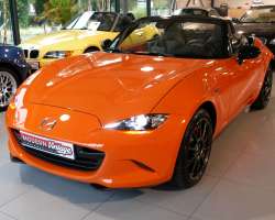 Mazda MX-5 Roadster ND 30th Anniversary 3000ex 4