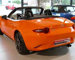 Mazda MX-5 Roadster ND 30th Anniversary 3000ex 5