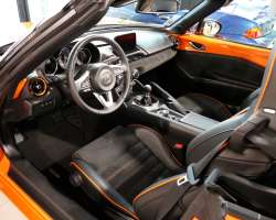 Mazda MX-5 Roadster ND 30th Anniversary 3000ex 7