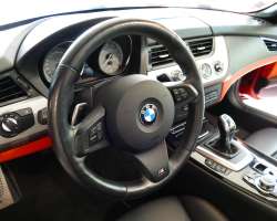 BMW Z4 35is sDrive 340cv DKG 9